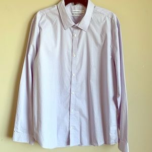 Calvin Klein Dress Shirt